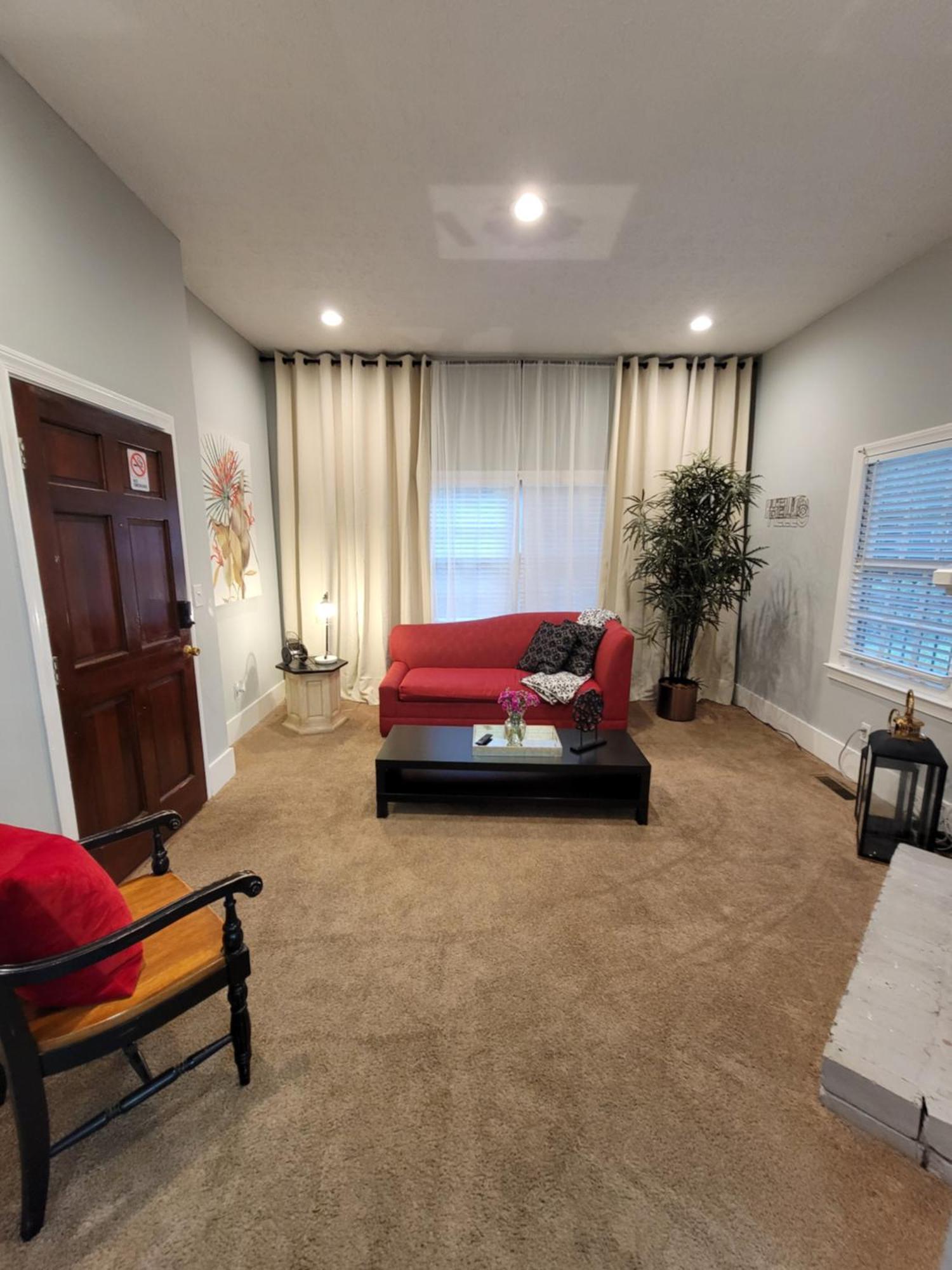 Historic West End Atlanta Treasure - Close To Downtown & Beltline Dış mekan fotoğraf