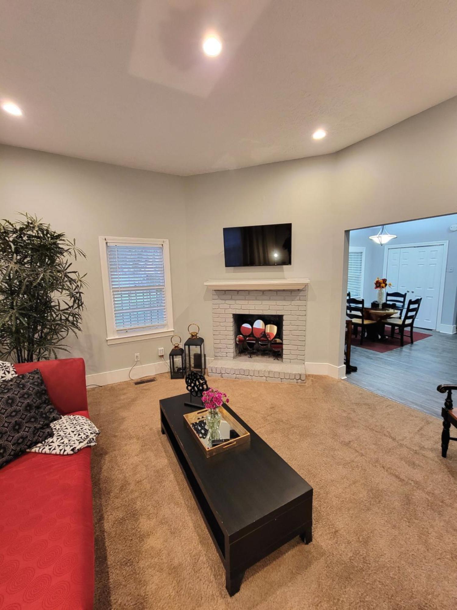 Historic West End Atlanta Treasure - Close To Downtown & Beltline Dış mekan fotoğraf