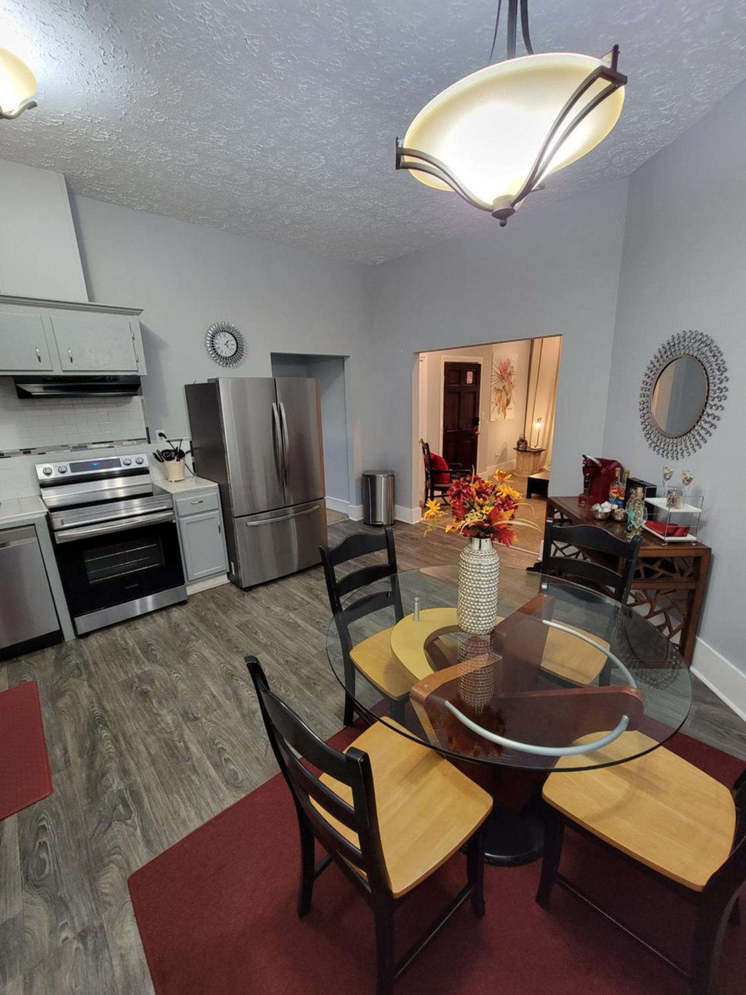 Historic West End Atlanta Treasure - Close To Downtown & Beltline Dış mekan fotoğraf